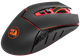 Миша Redragon Mirage IR Wireless Black/Red (74847) - зображення 4