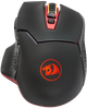 Миша Redragon Mirage IR Wireless Black/Red (74847) - зображення 6