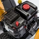 Снегоуборщик бензиновый Stiga ST4262PB - изображение 4