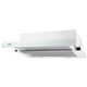 Кухонна витяжка ELEYUS Storm G 700 LED SMD 60 WH - зображення 1