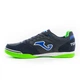 Футзалки (бампы) для зала Joma TOP FLEX темно-синие 44 TOPW.903.IN - изображение 2