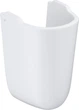 Напівп'єдестал GROHE Bau Ceramic 39426000 - зображення 1