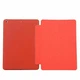 Чохол Deexe Stand Cover для Apple iPad 10.2 7/8/9 Gen (2019/2020/2021) - Red - зображення 4