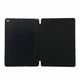 Чехол Deexe Stand Cover для iPad 10.2 7/8/9 Gen (2019/2020/2021) - Black - изображение 4