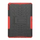 Защитный чехол UniCase Combo для iPad 10.2 7/8/9 Gen (2019/2020/2021) - Red - изображение 4