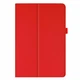 Чохол Deexe Folder Style для Lenovo Tab M10 X605 - Red - зображення 6