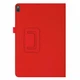 Чохол Deexe Folder Style для Lenovo Tab M10 X605 - Red - зображення 7