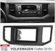 Переходная рамка Carav 11-785 для Volkswagen - изображение 3