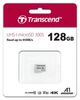 Карта памяти microSD 128Gb Transcend 300S Class 10 UHS-I U3 (TS128GUSD300S) - изображение 2