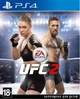 Диск PlayStation 4 EA SPORTS UFC 2 (Хіти PlayStation) [Blu-Ray диск] - изображение 1