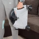 Велотренажер мини UltraSport MB100 Mini Bikе - изображение 4