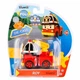 Игровой набор Металлическая машинка Рой Poli Robocar (83161) (10-358567) - изображение 2