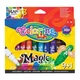 Фломастери Colorino Магічні 10 кольорів (34630PTR) (10-546205) - зображення 1