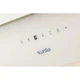 Вытяжка кухонная VENTOLUX WAVE 60 IVORY (750) TRC - изображение 4