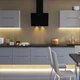 Витяжка кухонна ELEYUS Troy A 1000 LED SMD 60 BL - зображення 9