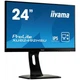 Монитор iiyama XUB2492HSU-B1 - изображение 2