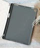 Чохол із тримачем для стілуса CaseFashion для iPad Pro 12.9" (2020) - шанель білий - изображение 2