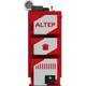 Твердотопливный котел Altep Classic Plus 10 - зображення 1