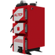Твердотопливный котел Altep Classic Plus 10 - зображення 3