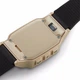 Дитячі Годинники Телефон З Gps Smart Baby Watch D99 Золотисті - зображення 2