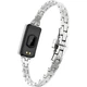 Розумний Фітнес Браслет Supero Smart Band B78 Original З Тонометром Сріблястий - зображення 4