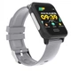 Розумний Фітнес Браслет Supero Smart Band E33 Original Сірий - зображення 2