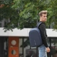 Рюкзак для ноутбука XD Design Bobby Hero Regular 15.6" Navy Blue (P705.295) - зображення 13