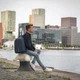 Рюкзак для ноутбука XD Design Bobby Hero Regular 15.6" Navy Blue (P705.295) - зображення 14