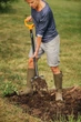 Вилы садовые Fiskars (1003458/133423) - изображение 2