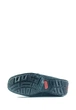 Мокасины подростковые Pegada 340706-07 черные (36) - изображение 5