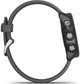 Смарт-часы Garmin Forerunner 245 Slate Gray (010-02120-10) - изображение 3