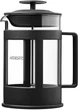 Френч-пресс ARDESTO Fresh Black 800 мл (AR1008BLF) - изображение 1