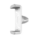 Тримач Holder Hoco CPH01 Air Vent white_gray - зображення 1