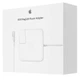 Блок питания 85W MagSafe Power Adapter for MacBook Pro 15, Macbook Pro 17 - изображение 1