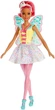 Казкова лялька Барбі з серії Дримтопия Barbie Dreamtopia Fairy Doll 3 Mattel - зображення 1