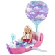 Лялька Челсі та її казковий корабель Barbie Chelsea Dreamtopia Vehicle Mattel - зображення 4