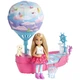 Лялька Челсі та її казковий корабель Barbie Chelsea Dreamtopia Vehicle Mattel - зображення 5