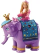 Лялька Челсі і слон Дримтопия Barbie Dreamtopia Chelsea Doll and Elephant Mattel - зображення 2