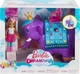 Лялька Челсі і слон Дримтопия Barbie Dreamtopia Chelsea Doll and Elephant Mattel - зображення 5