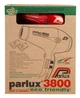 Фен PARLUX 3800 Eco friendly Ionic Ceramic 2100 W Красный - изображение 3