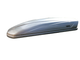 Автомобільний бокс Thule Motion XL (800) Silver б.у - зображення 1