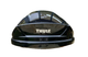 Автомобільний бокс Thule Motion XL (800) black б.у - зображення 3
