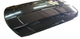 Автомобільний бокс Thule Thule Motion XT XXL Black б.у - зображення 2