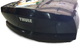 Автомобільний бокс Thule Thule Motion XT XXL Black б.у - зображення 6