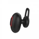 Bluetooth-гарнітура Hoco E28 Cool Road Black (Чорний) - зображення 1
