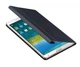Чехол MCase original folder для Samsung Galaxy Tab S 8.4 (SM-T700/705) Grafit (PS1375) - изображение 4