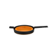 Друшляк Fiskars Functional Form Utensils складаний 19.5 см (1014345) - зображення 4