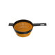 Друшляк Fiskars Functional Form Utensils складаний 19.5 см (1014345) - зображення 5