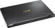 Ноутбук ASUS TUF Gaming FX705DT-AU056 (90NR02B1-M01260) Gold Steel - изображение 8