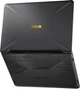 Ноутбук ASUS TUF Gaming FX705DT-AU056 (90NR02B1-M01260) Gold Steel - изображение 9